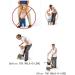 Baby Handheld Toddler Walking Wings Helper Safety Harnesses Learning To Walk Assistant Stand Up and Walking Protective Belt (Red) - Buy Online on GoSupps.com