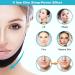 Adjustable Anti Snoring Chin Strap for Men and Women - Effective Snore Reduction and Better Sleep Aid - Buy Online on GoSupps.com