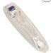 Coyoax 0.5mm DermaRoller Microneedling Roller with 540 Needles - Buy Online on GoSupps.com