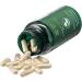 Siberian Wild Dandelion Root Herbal Supplement 90 Capsules 1500mg per Serving - Buy Online on GoSupps.com