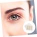 MAGICLULU 3 Sets Double Eyelid Sticker Eye Lift Tape Eyeball Stickers Eye Makeup Tool Makeup Supplies Invisible Eyelid Strips Hooded Eyelid Tape Mesh Tape Eye Patch Beautiful Eyes Fiber - Buy Online on GoSupps.com