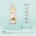 NATURE WELL Moisturizing Coconut Oil for Bath Body & Shower - Pack of 2 (8 Fl Oz Each) - Buy Online on GoSupps.com