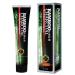 Charcoal Toothpaste Bamboo Activated Natural Teeth Whitening Removes Stains Plaque Suitable for Sensitive Teeth+ Free Complimentary Bamboo Toothbrush Wooden Handle Recyclable Biodegradable