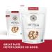 King Arthur Neapolitan-Style Pizza Flour 3 lbs - Premium 00 Flour for Authentic Pizza - Buy Online on GoSupps.com