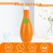 Toilet Tank Cleaner - 3PCS Bowling Blue Bubble Toilet Bowl Cleaners | Deodorizing & Descaling Automatic Toilet Tablets | Long Lasting Fragrance - Buy Online on GoSupps.com