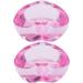 Nail Art Use Mug Crystal Multipurpose Nail Liquid Powder Dappen Dish for Nail Manicure Supply - Buy Online on GoSupps.com