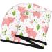 Hair Towel Wrap for Quick Drying | Funny Little Pigs Towel Turban | Ideal Hair Drying Solution - Buy Online on GoSupps.com