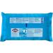 Clorox Disinfecting Wipes 75ct x 3 Pack, Bleach-Free Cleaning Wipes, Fresh Scent Multi-Surface Cleaner with Moisture Seal Lid - Buy Online on GoSupps.com