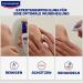 Hansaplast Universal Paving - 100 Dirt & Water-Repellent Strips | Strong Adhesive Large Plaster Set (30x72mm) - International Shipping Available - Buy Online on GoSupps.com