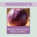 Huile d pilatoire Soin apr s-rasage au fruit de la passion S rum apaisant et hydratant anti-irritations pour tous types de peau - Buy Online on GoSupps.com