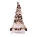 Christol Christmas Gnome Decorations Candy Jar Forest Man Faceless Doll Ornaments Kid Home Holiday 2024 New Year Party Supplies Women