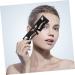 Mikinona 2pcs Eyebrow Ruler Microblading Ruler Stencil Mini Eyebrow Drawing Ruler Designer Eyebrow Trimming - Buy Online on GoSupps.com
