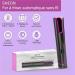 Buy Cordless Automatic Hair Curler - USB Wireless Ceramic Curling Iron & Waver for Effortless Curls - Buy Online on GoSupps.com