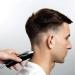 Professional Hummingbird Electric Hair Clipper - Rechargeable Cordless Low Noise Hair Trimmer with 3 Combs for Salon Quality Haircuts - Buy Online on GoSupps.com