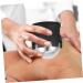 Portable Ice Steel Massage Device | Inoomp Hot & Cold Muscle Relaxer | Handheld Cryotherapy for Deep Tissue Relief - Buy Online on GoSupps.com
