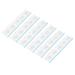 Tinnitus Sticker Patch Relieve Earache Portable Mild 30 Pcs Tinnitus Relief Patch for Travel