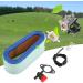 Carburetor Kit with Air Filter for Tecumseh 640065A - 13Hp to 15Hp Garden Tool Replacement Parts - Buy Online on GoSupps.com