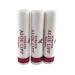 Forever Living 3 X Aloe Lips Balm - Soothe Moisturize Heal & Protect Lips