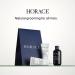 HORACE Face Cleanser for Men - Purifying Gel Against Excess Sebum - Gentle Skincare for All Skin Types - Unscented 200 ml - Buy Online on GoSupps.com