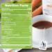 The Art of Broth Chicken Sipping Broth Bag - Non-GMO, Vegan, Gluten-Free, Kosher (6 Pack) - Buy Online on GoSupps.com