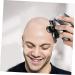 Ipetboom Electric Shaver Set for Men Multifunctional Abs Razor | Fast International Shipping - Buy Online on GoSupps.com