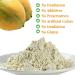 100% Pure Papaya Powder - Natural, Non-GMO & Vegan Meal Powder (100g) | Plant Gift - Buy Online on GoSupps.com