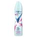 Degree Antiperspirant Deodorant For Women White Flowers and Lychee Dry Spray 3.8 oz