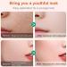 Five Vitamin C Brightening Cream Five Vitamin C BB Cream Skin Correction BB Cream Brightening Lazy Concealer Suitable for All Skin Types 3ps - Buy Online on GoSupps.com