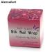 Buy Silk Nail Wraps - Self-Adhesive Nail Protection & Gel Extension Tool - 1 Roll for Perfect Nail Art - Buy Online on GoSupps.com
