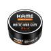 Kami Matte Hair Styling Clay for Men - Strong Hold Long-Lasting Finish for Thick Hair - Premium Men's Hairstyling Clay - Buy Online on GoSupps.com