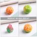 KOMBIUDA 24pcs Artificial Fruit Realistic Fruit Decoration Kitchen Wedding Decoration Jewelry Making Fruits Hair Clips Charm Fake Orange Kid Jewelry Resin Fruit Ornaments Child Lemon Mini - Buy Online on GoSupps.com