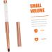 minkissy 1pc Nail Pen Nail Art Tip Brush Manicure Diy Pen Nail Painting Carving Pen Builder Nail Art Pen Nail Paint Kit Nail Gel 3d Plastic Rose Gold - Buy Online on GoSupps.com