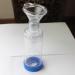 Feline Aerosol Chamber Inhaler - Medical-grade PVC Masks for Cat Inhalers - Improve Breathing & Medication Delivery - Buy Online on GoSupps.com