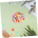 1000pcs 3D Fruit Slices Nail Art Decorations Polymer Clay Nail Charms for Halloween & Lip Gloss Perfect for Manicure & DIY Nail Art - Buy Online on GoSupps.com
