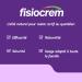Fisiocrem Cream Active - Cr me Apaisante Zones de Tension - 93% Ingr dients Naturels - Formats 60 ml - Buy Online on GoSupps.com