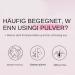Loose Powder Washed Balm Powder with Blur Effect 45g Cream Long Lasting Makeup with Oil Control Natural Finish Foundation Concealer Pore Minimizing Illuminating Fixing Powder - Buy Online on GoSupps.com