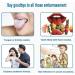 QEOTOH Tongue Scraper Brush - Effective Oral Care for Fresh Breath | International Shipping - Buy Online on GoSupps.com
