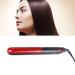 Professional Hair Straightener 220 240V | Fast Heating Iron with Storage Lock - EU Plug for Home Styling - Buy Online on GoSupps.com