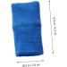 FRCOLOR 20 Pcs Finger Cots - Diamond Picture Finger Covers & Embroidery Tools for Kids | Assorted Colors | 4.5x2.5cm - Buy Online on GoSupps.com