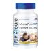 Fair & Pure - Muira Puama 500mg 10:1 Extract from 5g Muira puama Vegan Without Magnesium Stearate 90 Muira puama Capsules