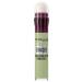 Maybelline Maybelline New York Instant Anti-Aging Color Corrector Ultra Easy Color Concealer for Even Complexion Green 5 ml