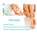 32 Pieces Wax Strips for Effective Hair Removal | Bikini Face & Body Wax Paper Strips for Women - Buy Online on GoSupps.com