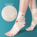 ZJchao Adjustable Ankle Brace for Plantar Fasciitis | Sports Running & Basketball Joint Pain Relief | Men & Women Stabilizer (L - Buy Online on GoSupps.com