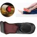 Portable Moxibustion Bag | Adjustable Copper Moxa Box & Heating Accessories - International Shipping - Buy Online on GoSupps.com