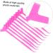 MAGICLULU 12pcs Y-Shaped False Eyelash Brush Set - Perfect Lash Perm & Lift Tools for Stunning Eyelashes - International Shipping Available - Buy Online on GoSupps.com