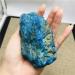Natural Natural Raw Blue Apatite Stone Stone Specimen ningxiao (Size : 150-170g) - Buy Online on GoSupps.com