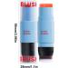 Blush Stick | Eyeshadow And Creamy Blush Instant Color Long Hold Moisturizing Perfect For Travel And Office - Buy Online on GoSupps.com