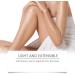  AJOG Champagne Lift Firming Body Cream - Lifting complex to smooth and moisturize skin body lotion for women to firm sagging skin on arms and legs (vanilla) (5PCS) - Buy Online on GoSupps.com