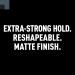 L Or al Paris Studio Line Matt & Messy Shine-Free Paste Extra Strong Hold Matt Finish 150ml - Buy Online on GoSupps.com