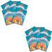 Basak Baking Powder 10 Gram x 10 Packs